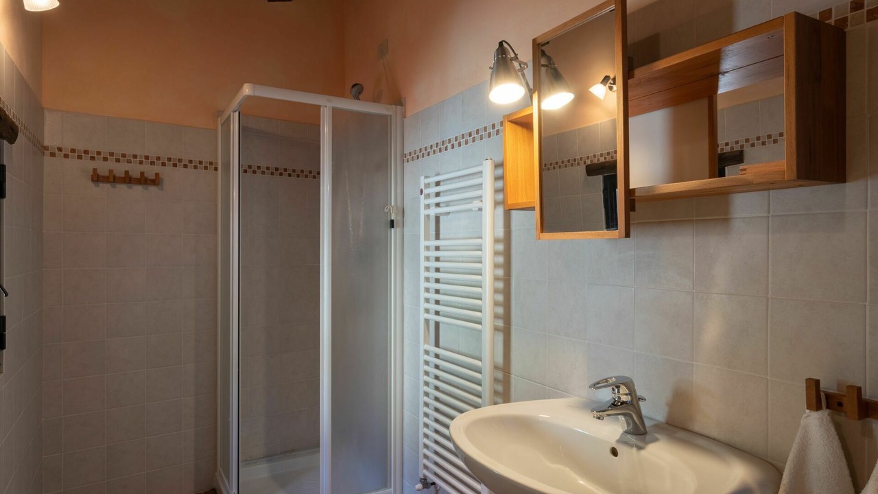 Photo of Bathroom in Villa Viani
