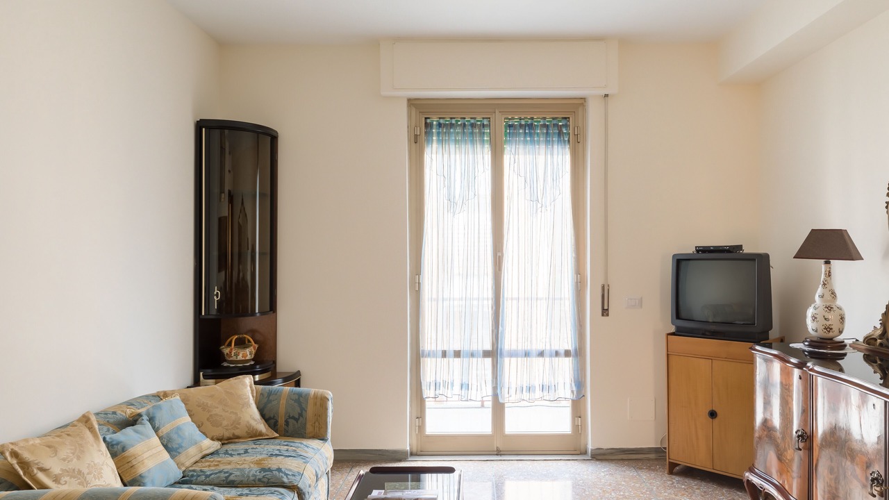 Photo of Livingroom in Quartiere XXII Collatino