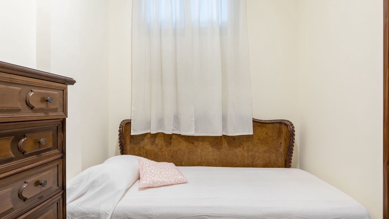Photo of Bedroom in Quartiere XXII Collatino