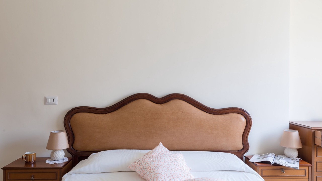 Photo of Bedroom in Quartiere XXII Collatino