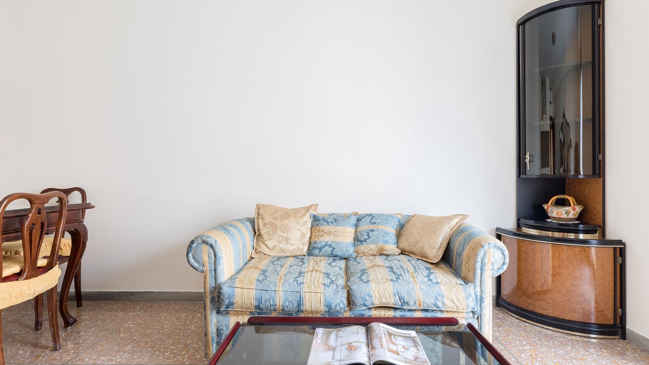 Photo of Livingroom in Quartiere XXII Collatino