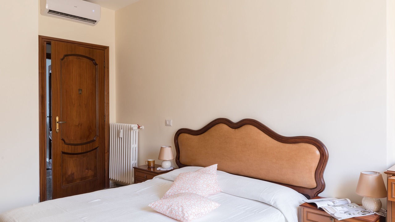Photo of Bedroom in Quartiere XXII Collatino