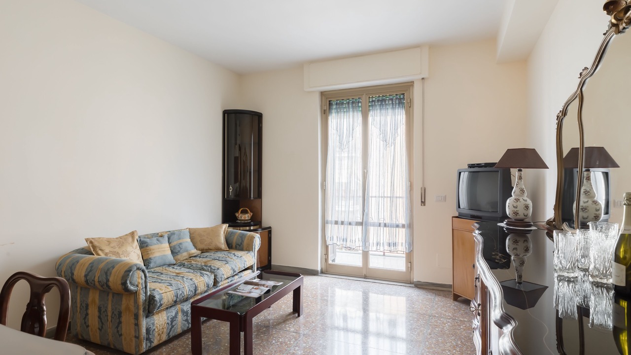 Photo of Livingroom in Quartiere XXII Collatino