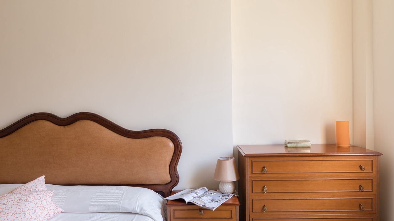 Photo of Bedroom in Quartiere XXII Collatino