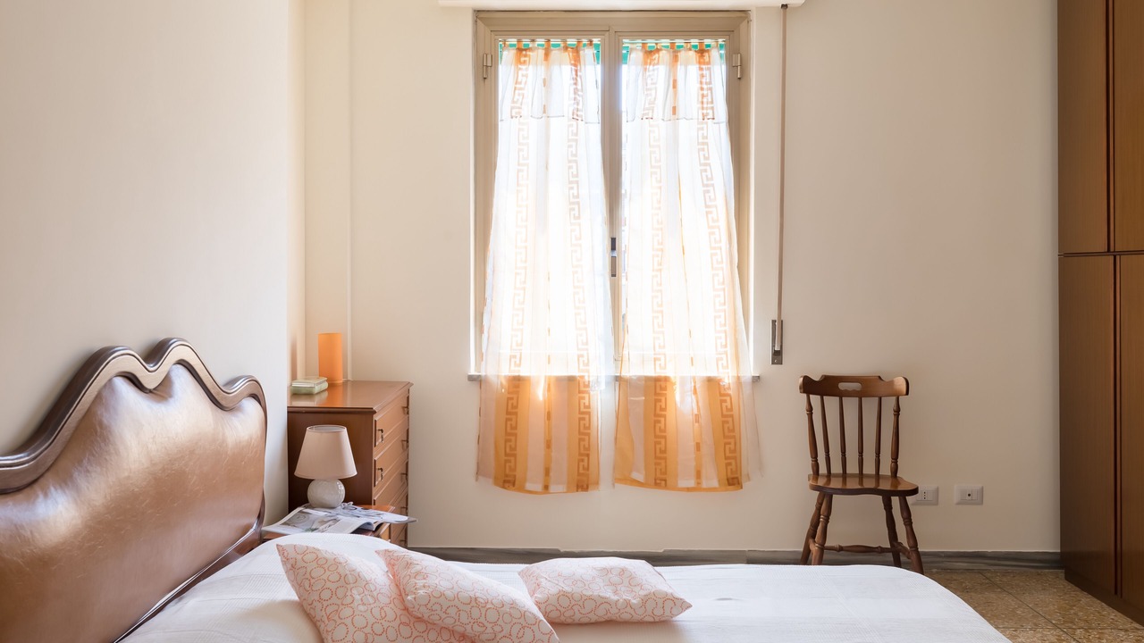 Photo of Bedroom in Quartiere XXII Collatino