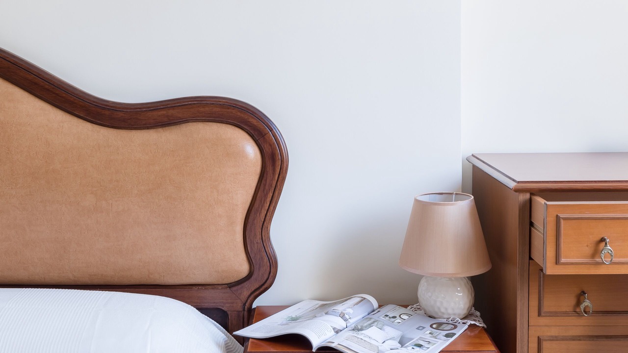 Photo of Bedroom in Quartiere XXII Collatino