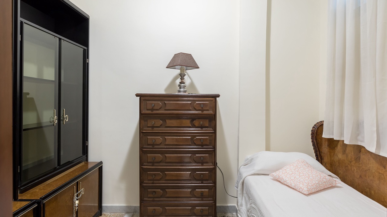 Photo of Bedroom in Quartiere XXII Collatino