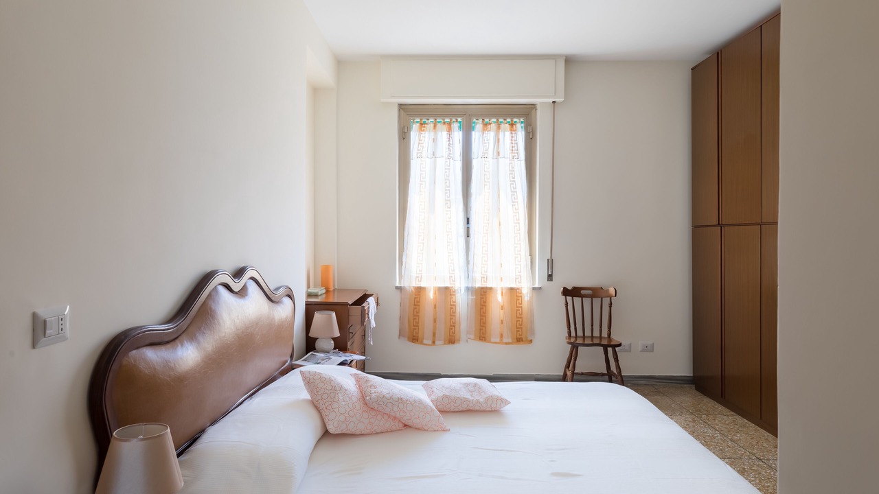 Photo of Bedroom in Quartiere XXII Collatino