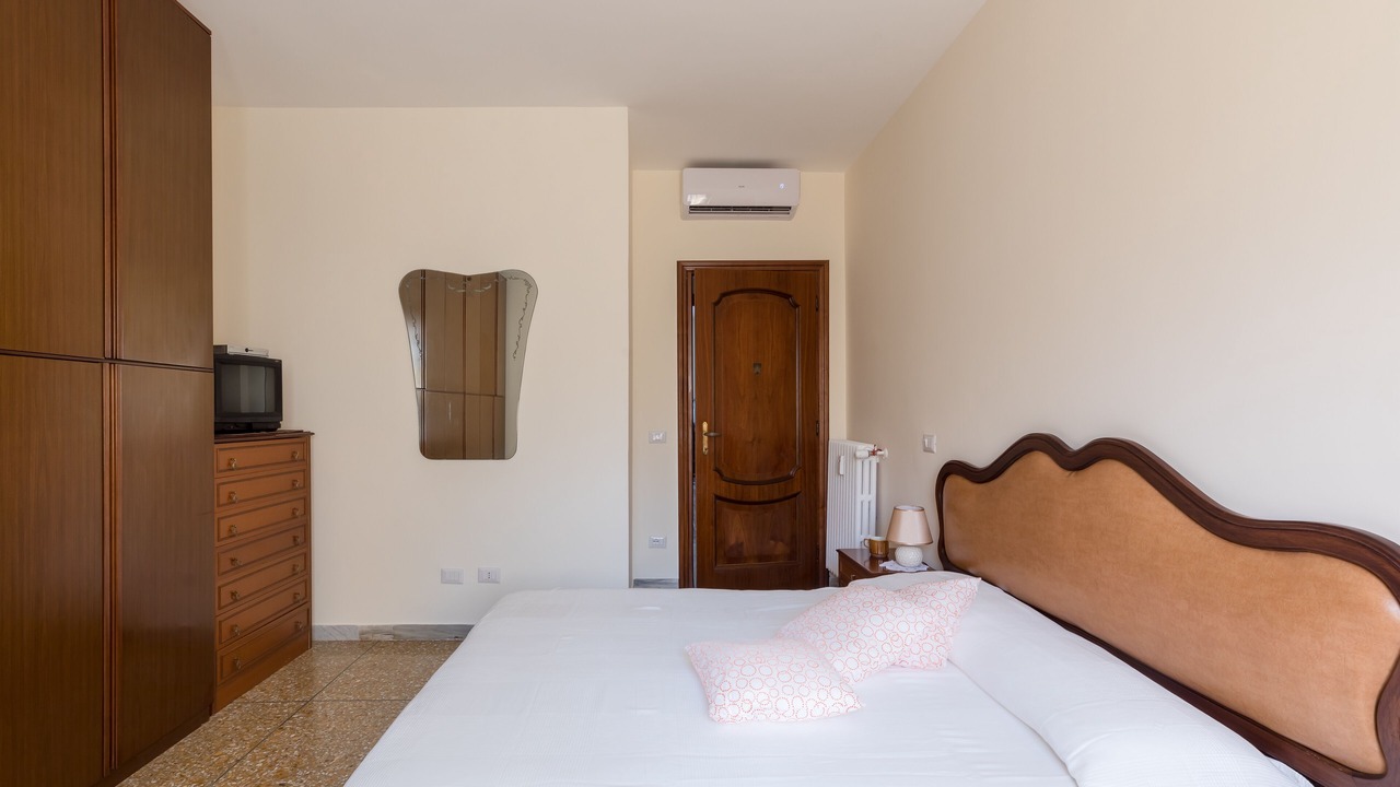 Photo of Bedroom in Quartiere XXII Collatino