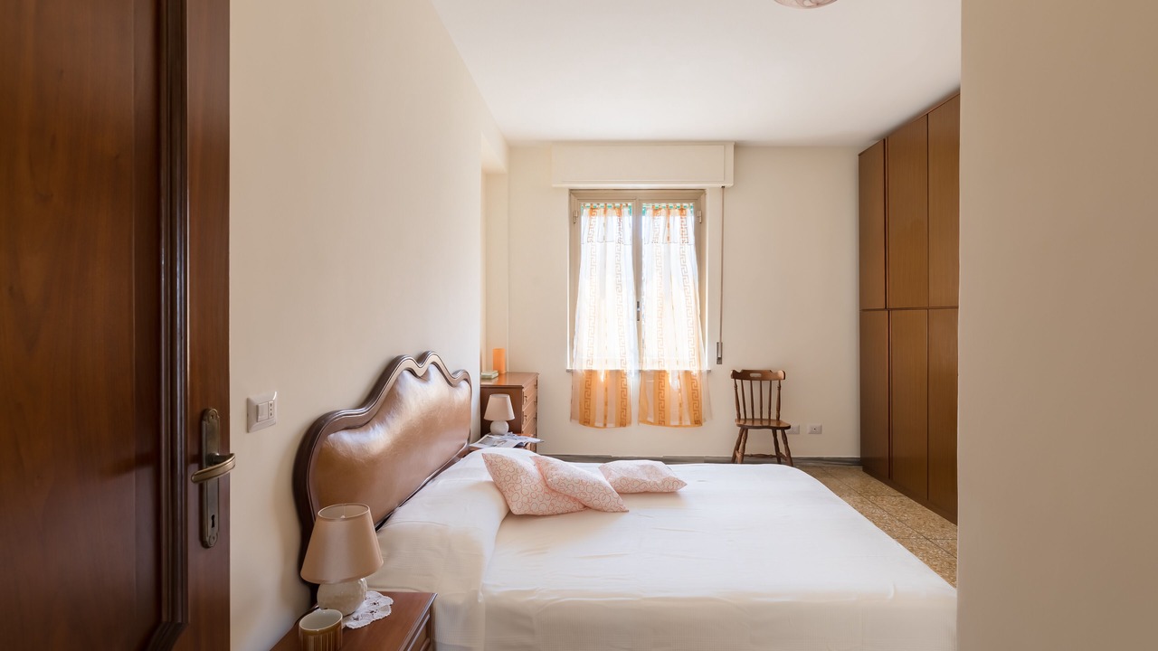 Photo of Bedroom in Quartiere XXII Collatino