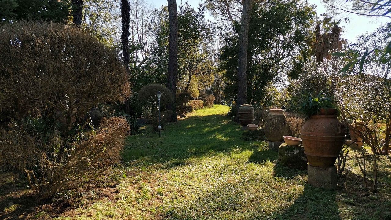 Photo of Outdoor in Canale Monterano