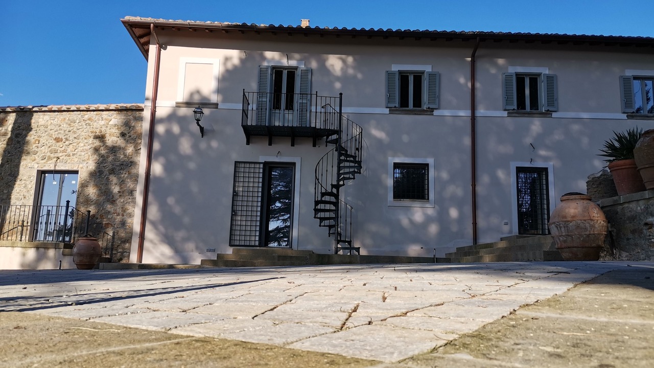 Photo of Outdoor in Canale Monterano