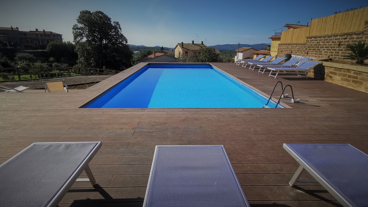 Photo of Outdoor in Canale Monterano