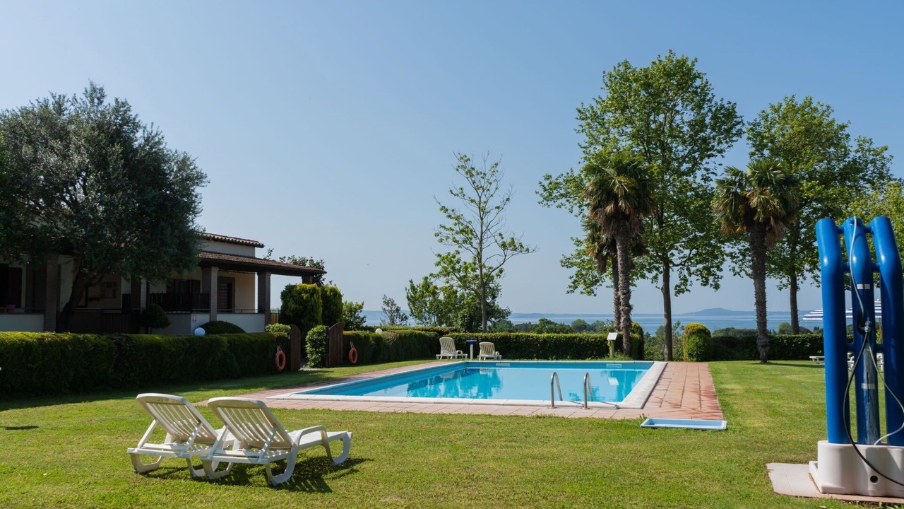 Photo of Outdoor in Bolsena
