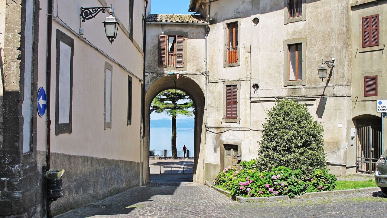 Photo of Others in Bolsena