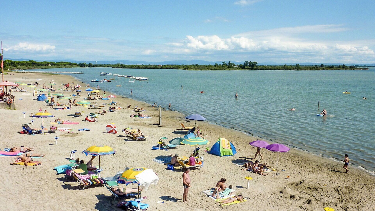 Photo of Others in Grado