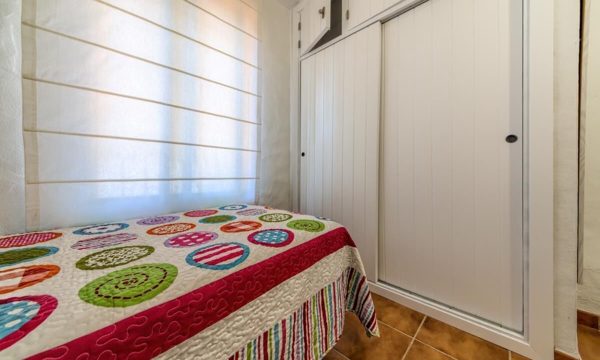 Photo of Bedroom in Conil de la Frontera