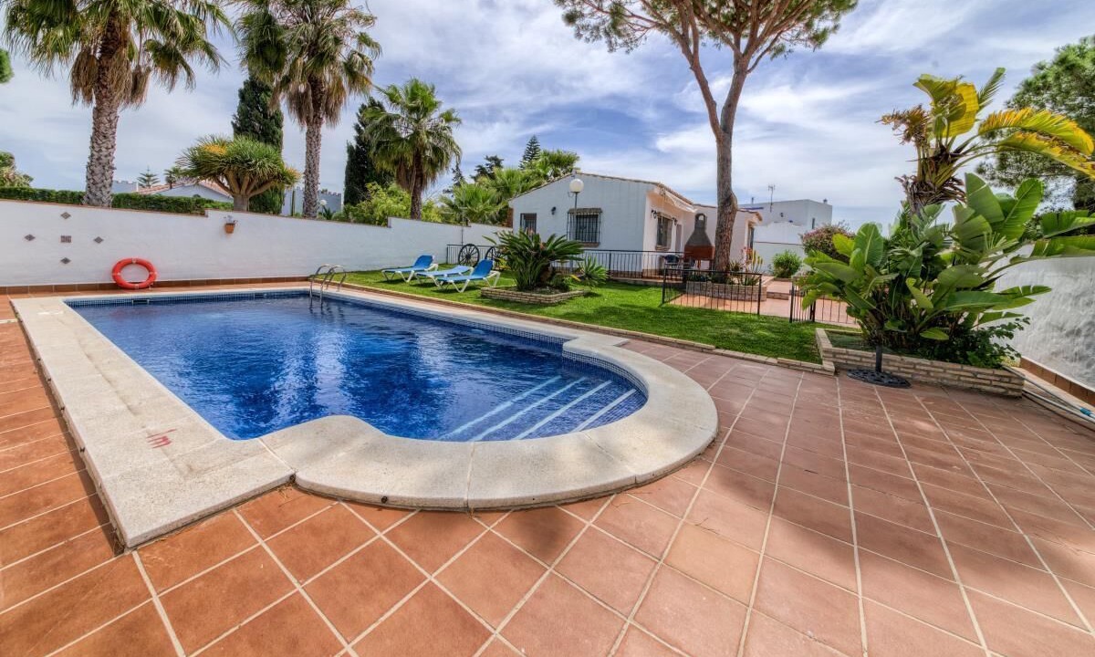 Photo of Outdoor in Conil de la Frontera