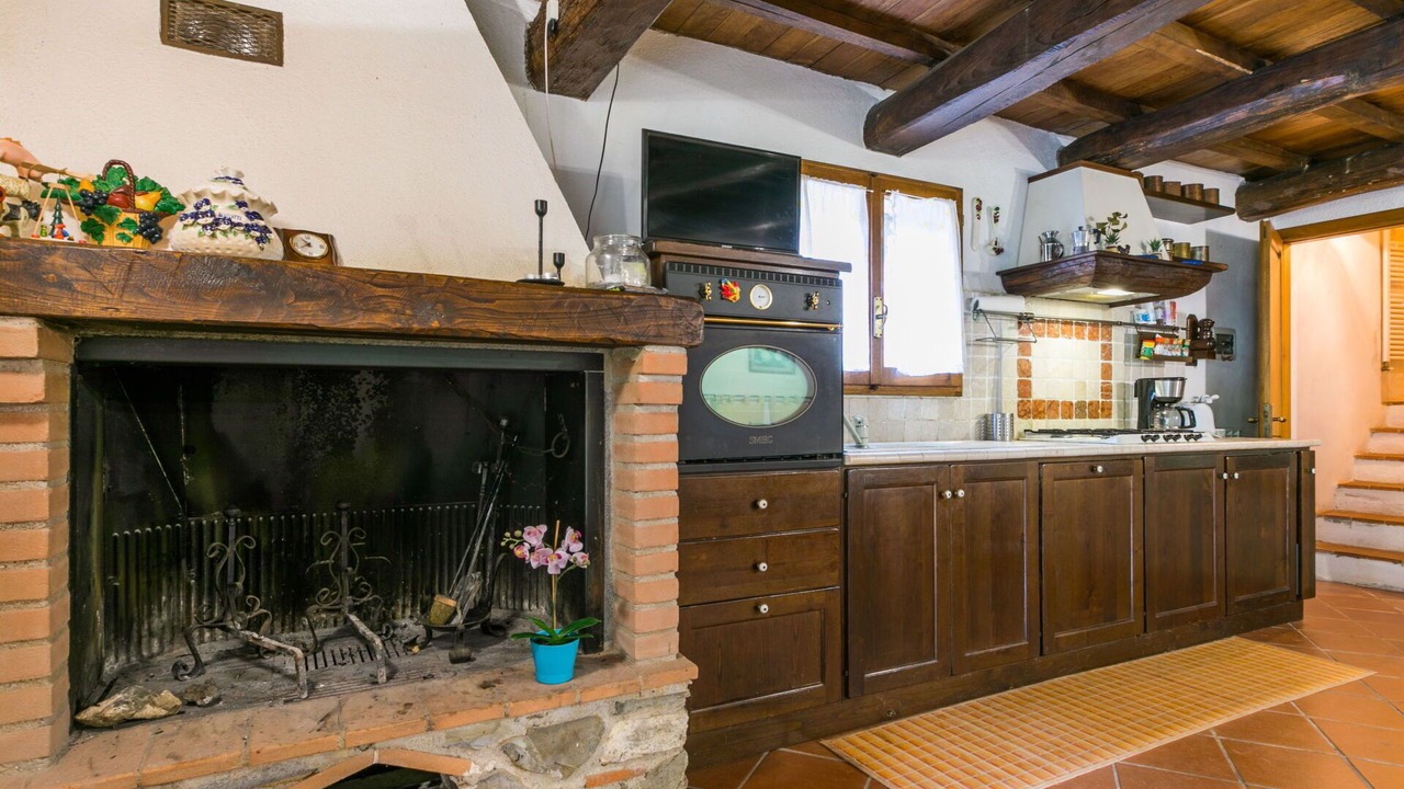 Photo of Outdoor in Montieri