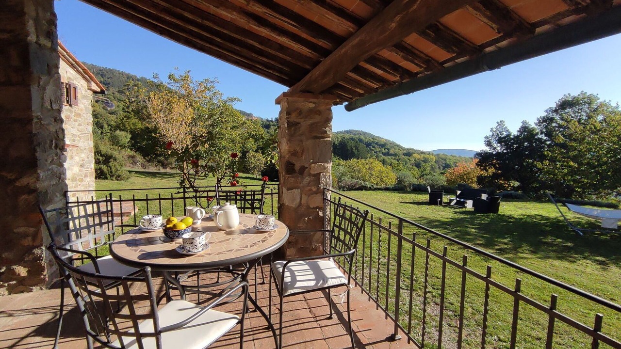 Photo of Outdoor in Montieri