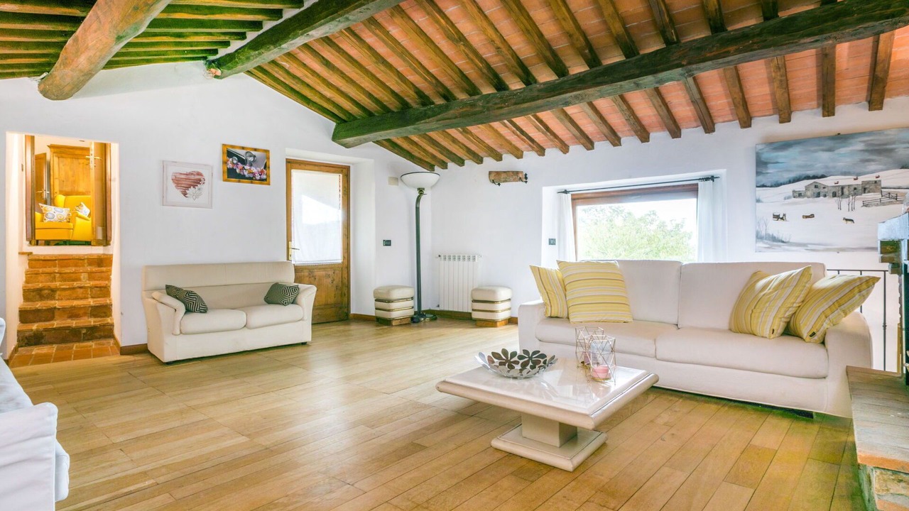 Photo of Outdoor in Montieri