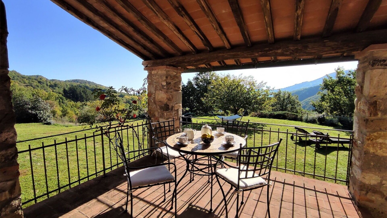 Photo of Outdoor in Montieri