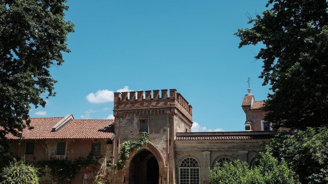 Photo of Outdoor in La Loggia