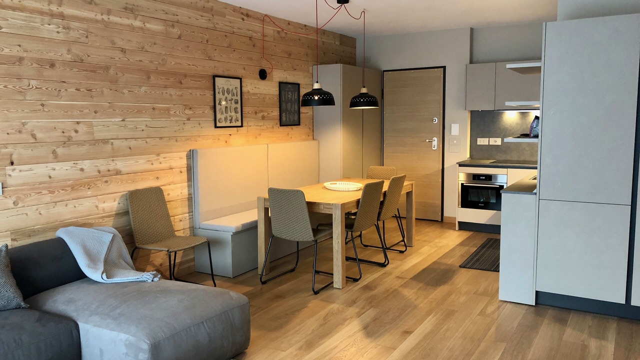 Photo of Livingroom in Limone Piemonte