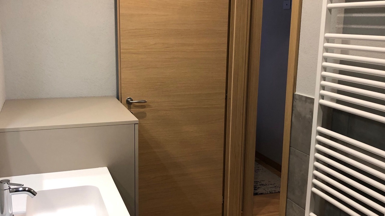 Photo of Bathroom in Limone Piemonte