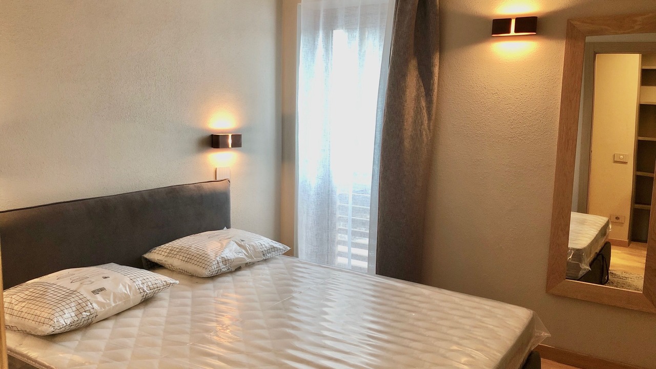 Photo of Bedroom in Limone Piemonte