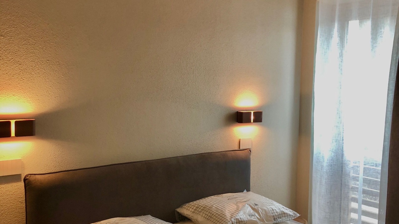 Photo of Bedroom in Limone Piemonte