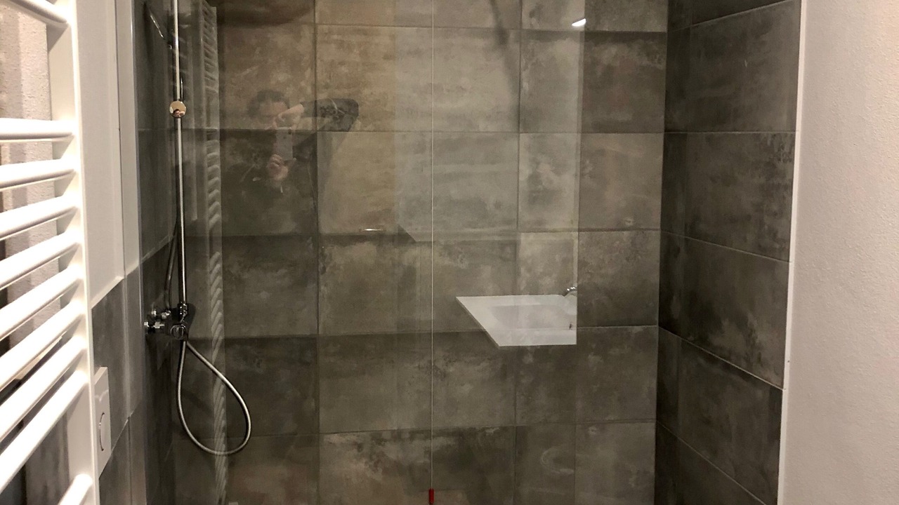 Photo of Bathroom in Limone Piemonte