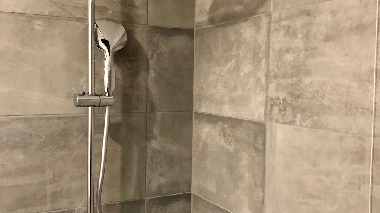 Photo of Bathroom in Limone Piemonte