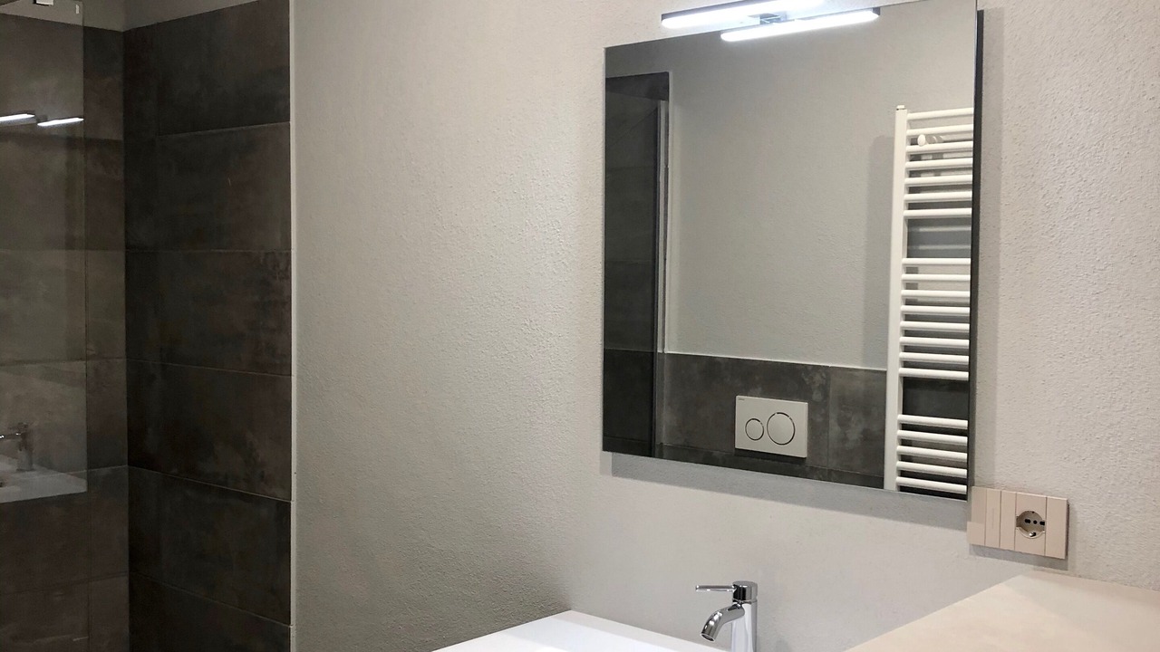 Photo of Bathroom in Limone Piemonte