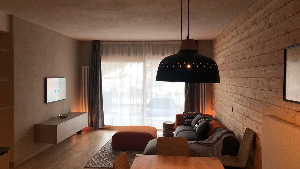 Photo of Livingroom in Limone Piemonte