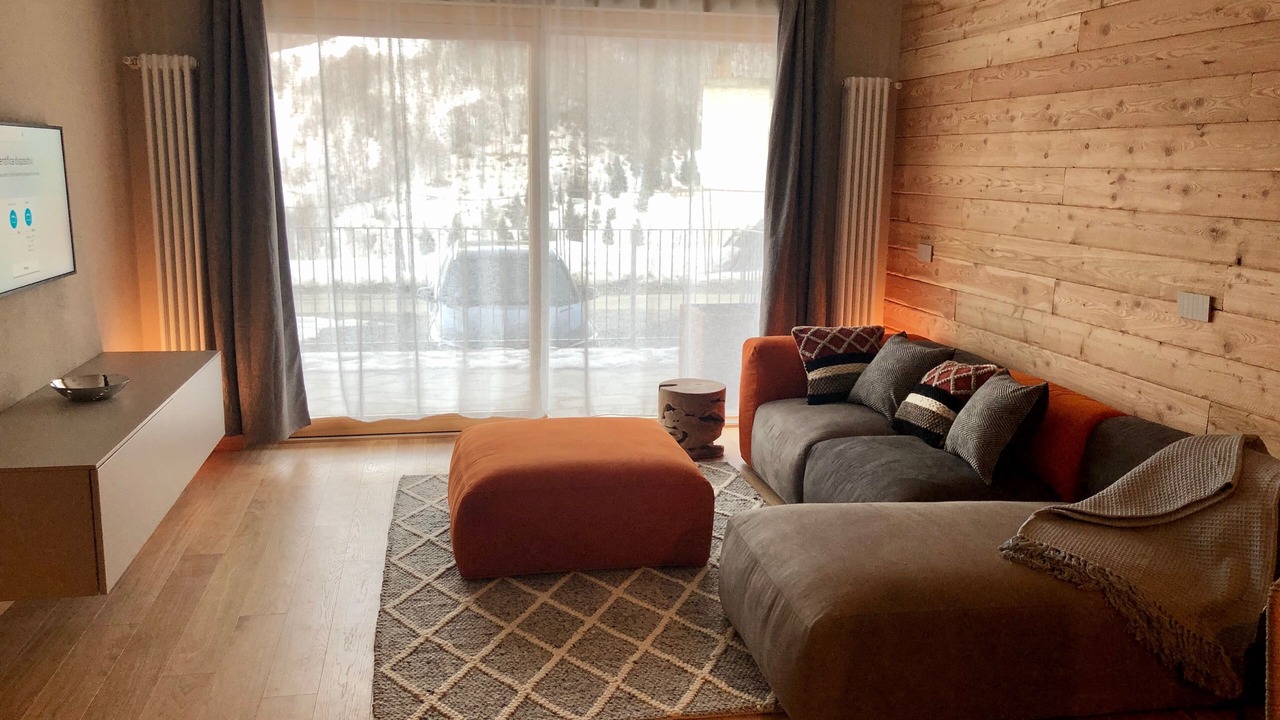 Photo of Livingroom in Limone Piemonte