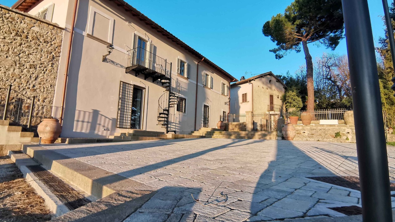 Photo of Outdoor in Canale Monterano