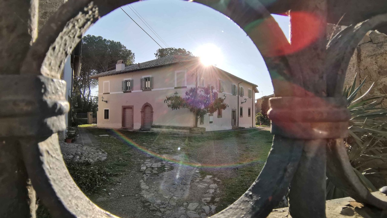 Photo of Outdoor in Canale Monterano