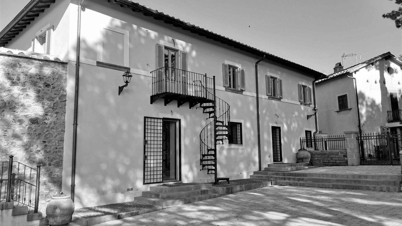 Photo of Outdoor in Canale Monterano