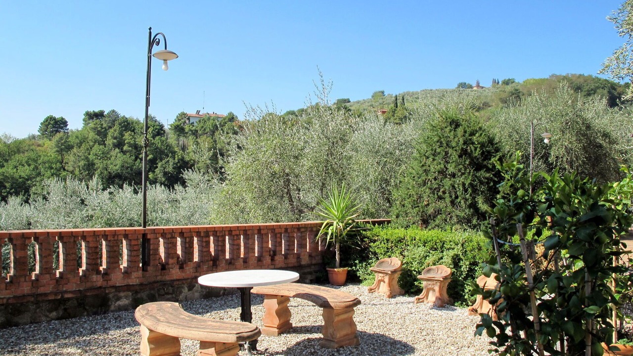 Photo of Outdoor in Pieve a Nievole