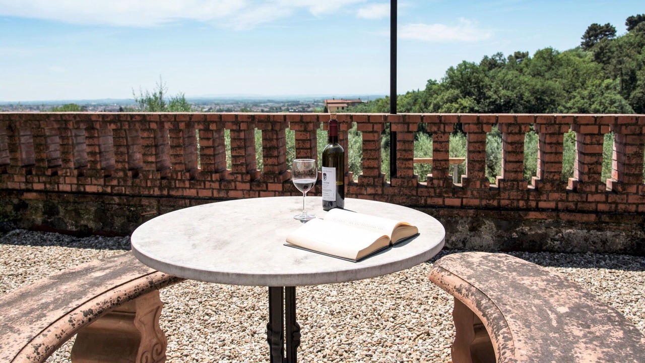 Photo of Bedroom in Pieve a Nievole