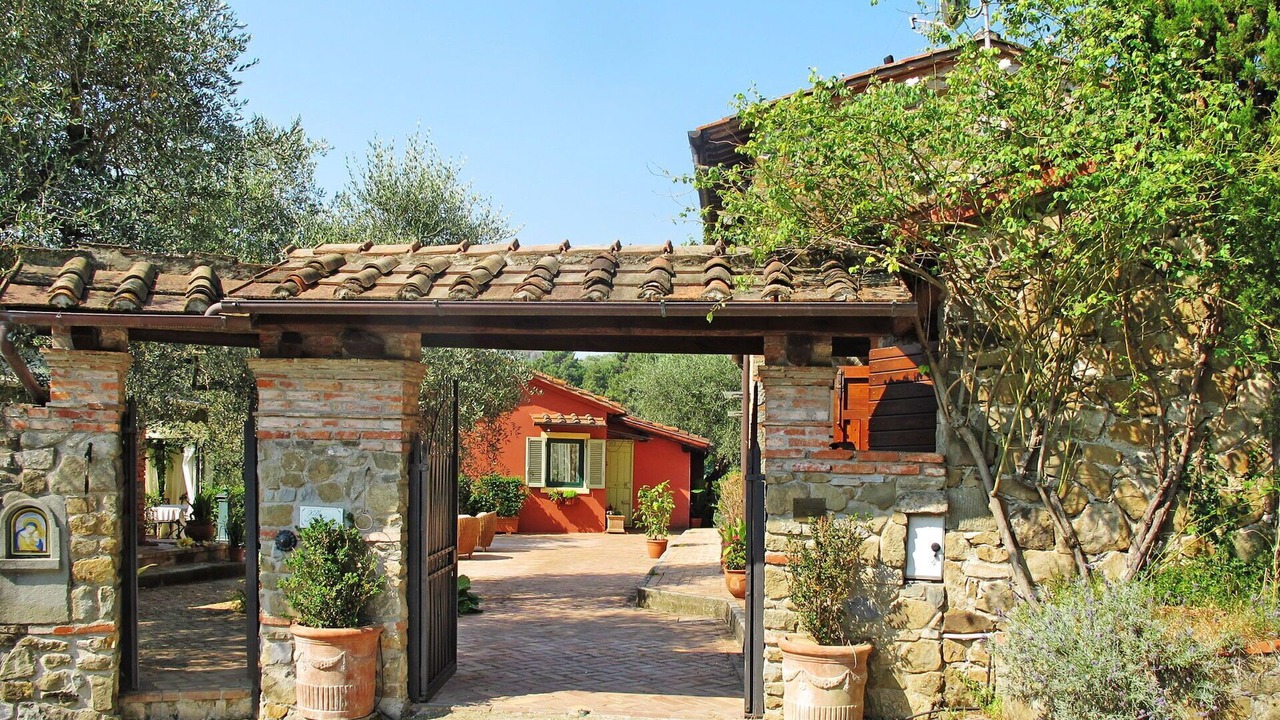 Photo of Others in Pieve a Nievole