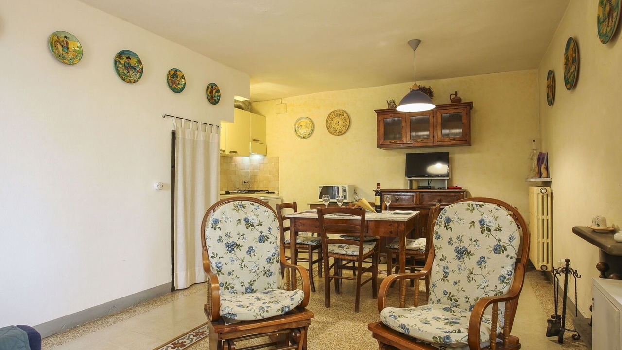 Photo of Bedroom in Pieve a Nievole