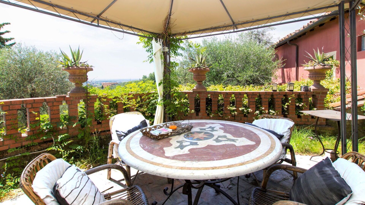 Photo of Outdoor in Pieve a Nievole