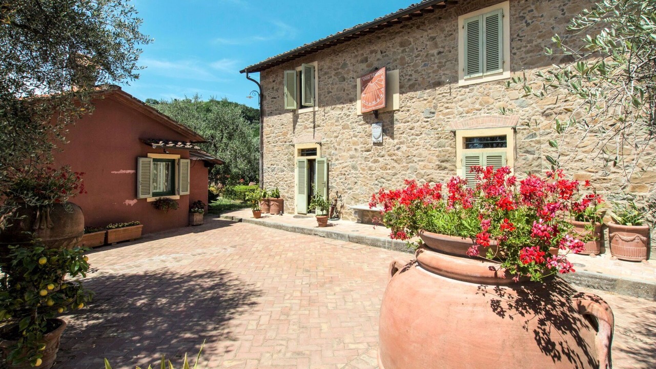 Photo of Outdoor in Pieve a Nievole