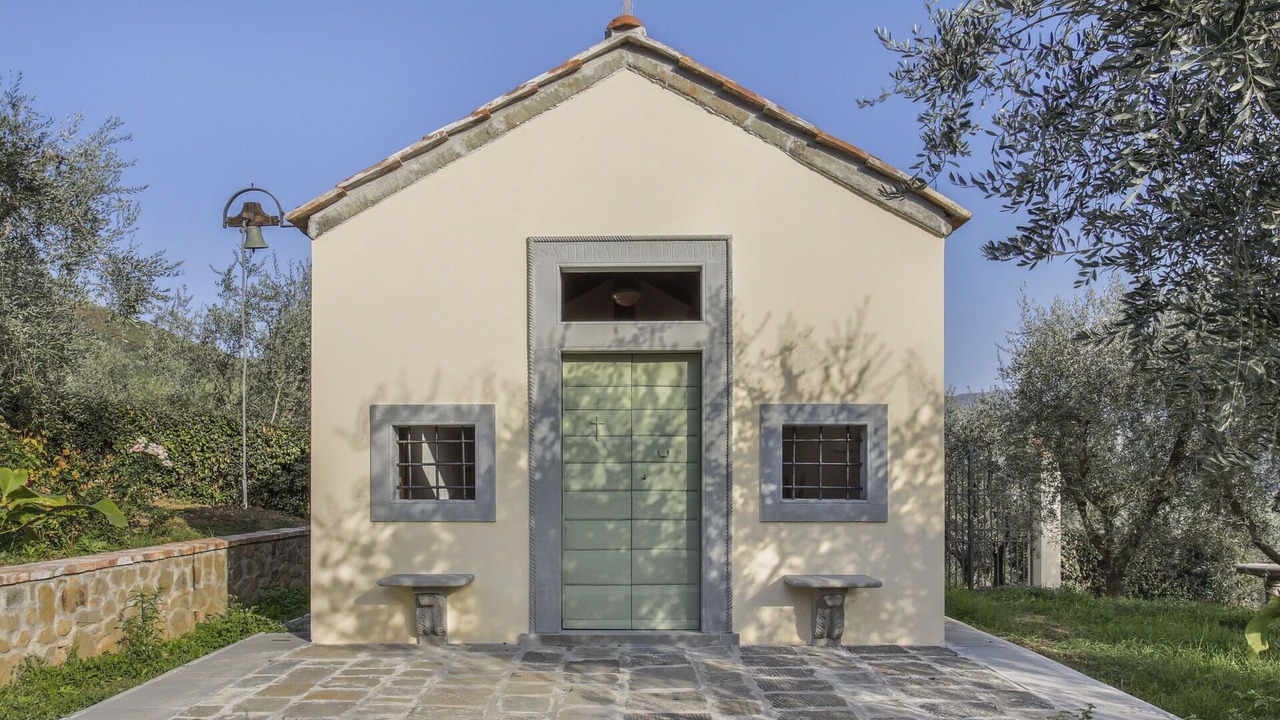 Photo of Others in Pieve a Nievole