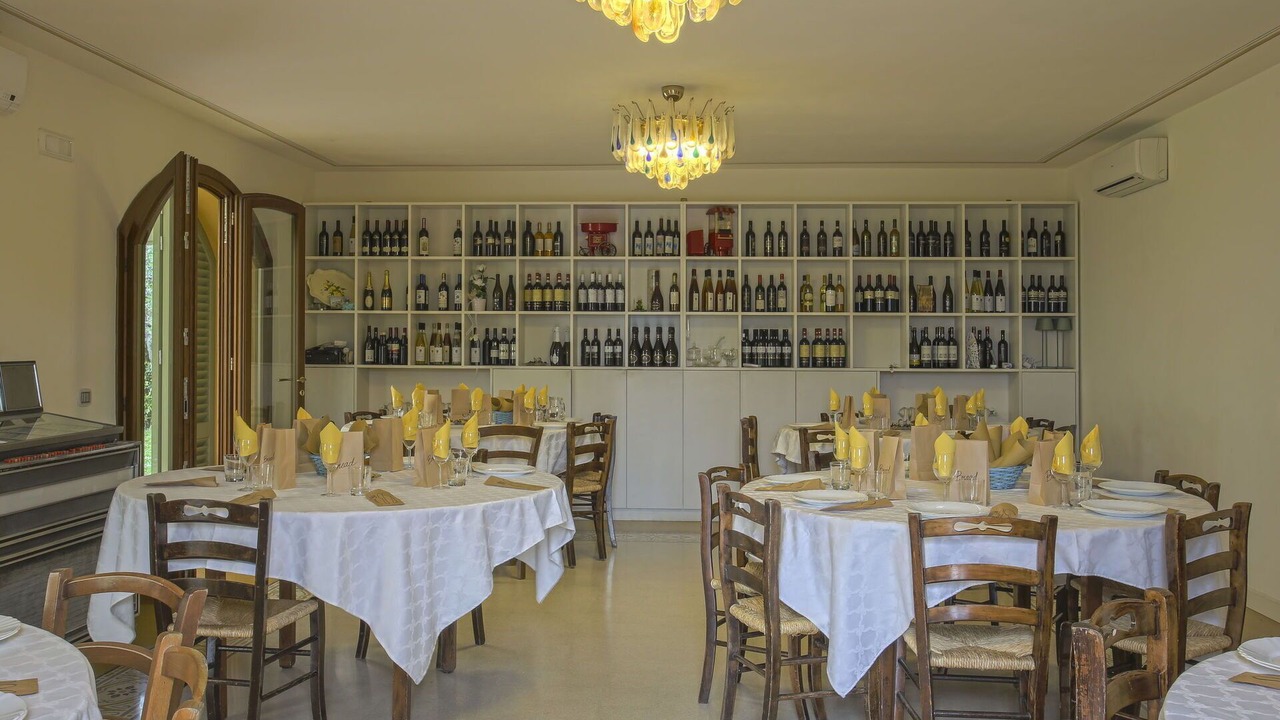 Photo of Bedroom in Pieve a Nievole