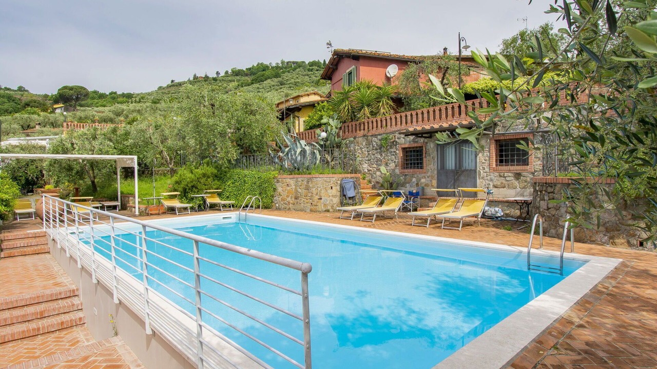 Photo of Outdoor in Pieve a Nievole