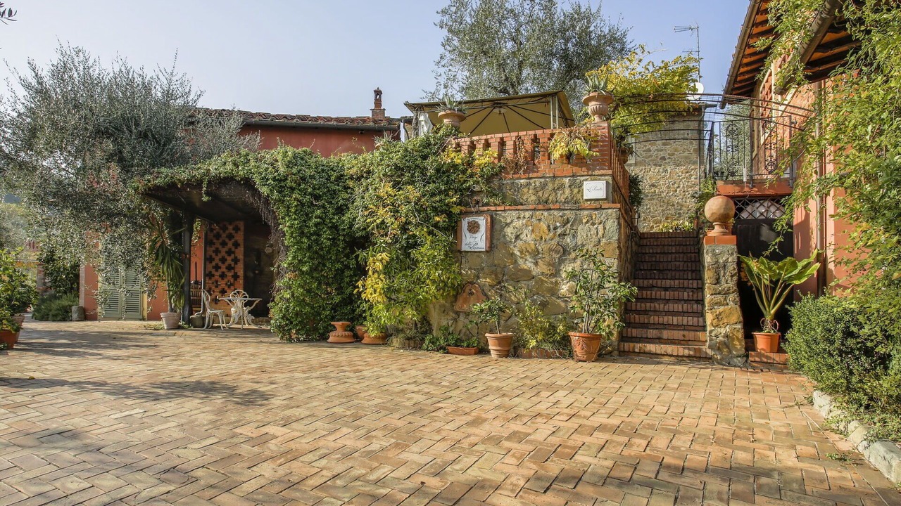 Photo of Others in Pieve a Nievole