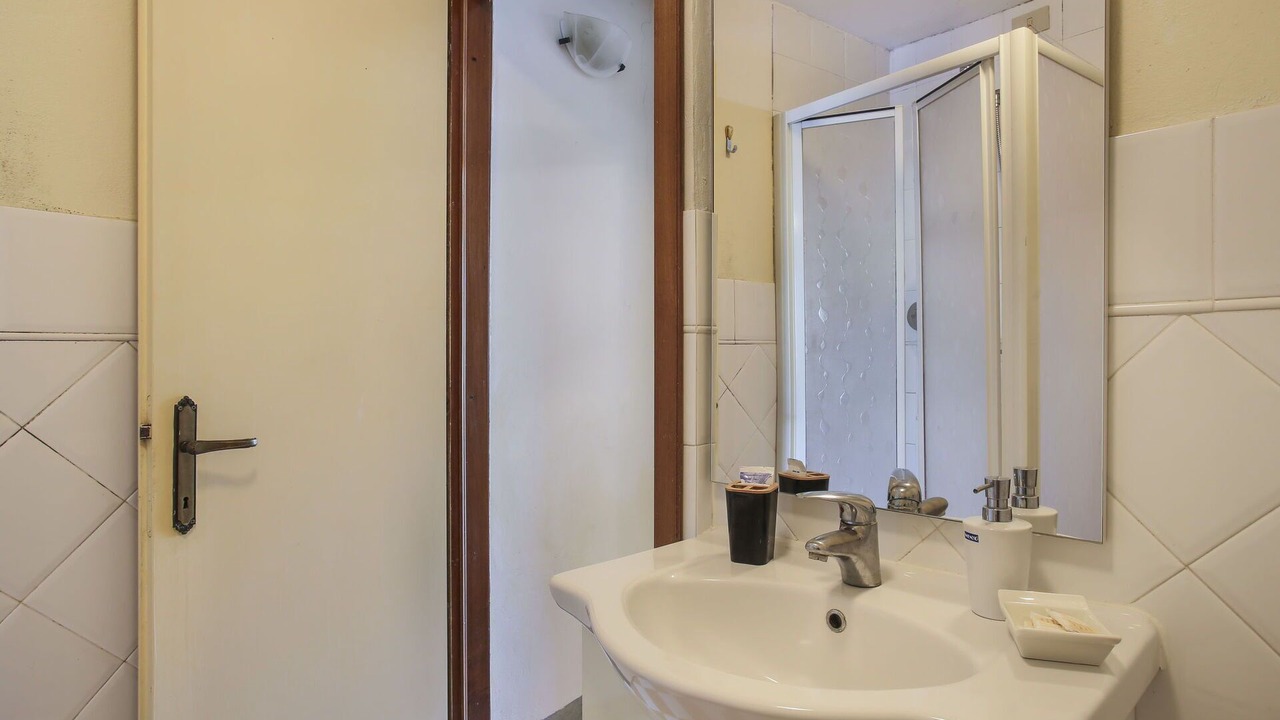 Photo of Bathroom in Pieve a Nievole